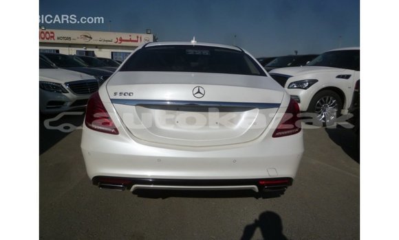 Buy Import Mercedes-Benz 190 White Car in Import - Dubai in Akmecet Buy Import Mercedes-Benz 190 White Car in Import - Dubai in Akmecet