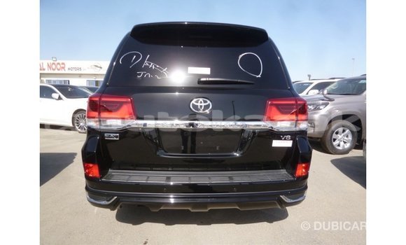 Buy Import Toyota Land Cruiser Black Car in Import - Dubai in Akmecet Buy Import Toyota Land Cruiser Black Car in Import - Dubai in Akmecet