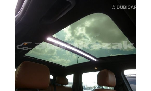 Buy Import Volkswagen Touareg Brown Car in Import - Dubai in Akmecet Buy Import Volkswagen Touareg Brown Car in Import - Dubai in Akmecet