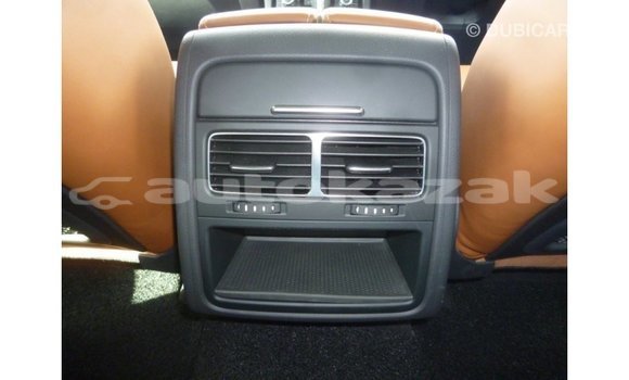 Buy Import Volkswagen Touareg Brown Car in Import - Dubai in Akmecet Buy Import Volkswagen Touareg Brown Car in Import - Dubai in Akmecet