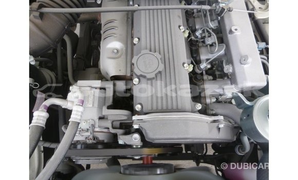 Buy Import Toyota Land Cruiser White Car in Import - Dubai in Akmecet Buy Import Toyota Land Cruiser White Car in Import - Dubai in Akmecet