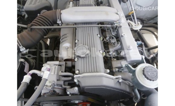 Buy Import Toyota Land Cruiser White Car in Import - Dubai in Akmecet Buy Import Toyota Land Cruiser White Car in Import - Dubai in Akmecet