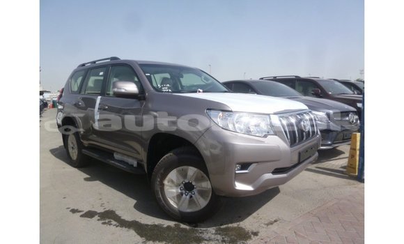 Buy Import Toyota Prado Other Car in Import - Dubai in Akmecet Buy Import Toyota Prado Other Car in Import - Dubai in Akmecet