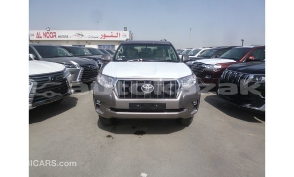 Buy Import Toyota Prado Other Car in Import - Dubai in Akmecet Buy Import Toyota Prado Other Car in Import - Dubai in Akmecet
