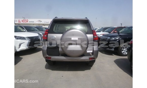 Buy Import Toyota Prado Other Car in Import - Dubai in Akmecet Buy Import Toyota Prado Other Car in Import - Dubai in Akmecet