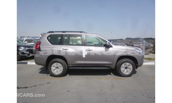 Buy Import Toyota Prado Other Car in Import - Dubai in Akmecet Buy Import Toyota Prado Other Car in Import - Dubai in Akmecet