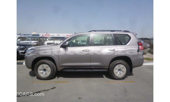 Buy Import Toyota Prado Other Car in Import - Dubai in Akmecet Buy Import Toyota Prado Other Car in Import - Dubai in Akmecet