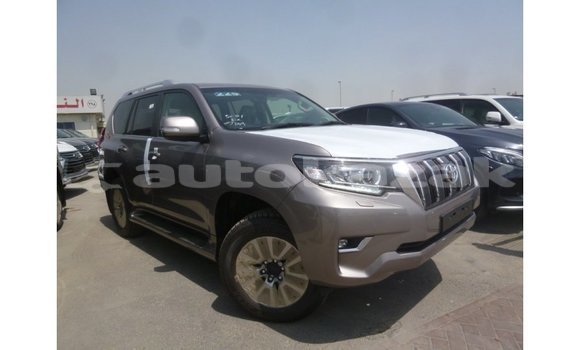 Buy Import Toyota Prado Brown Car in Import - Dubai in Akmecet Buy Import Toyota Prado Brown Car in Import - Dubai in Akmecet