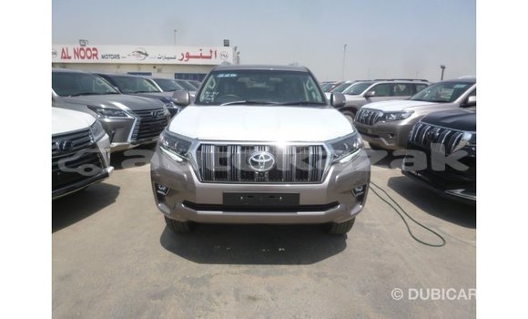 Buy Import Toyota Prado Brown Car in Import - Dubai in Akmecet Buy Import Toyota Prado Brown Car in Import - Dubai in Akmecet