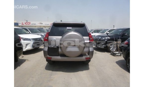 Buy Import Toyota Prado Brown Car in Import - Dubai in Akmecet Buy Import Toyota Prado Brown Car in Import - Dubai in Akmecet