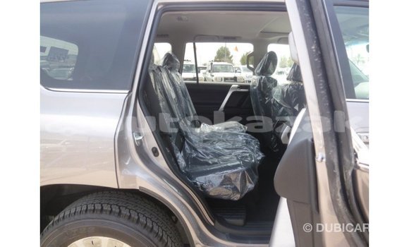 Buy Import Toyota Prado Brown Car in Import - Dubai in Akmecet Buy Import Toyota Prado Brown Car in Import - Dubai in Akmecet