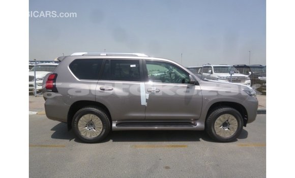 Buy Import Toyota Prado Brown Car in Import - Dubai in Akmecet Buy Import Toyota Prado Brown Car in Import - Dubai in Akmecet