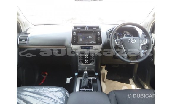 Buy Import Toyota Prado Brown Car in Import - Dubai in Akmecet Buy Import Toyota Prado Brown Car in Import - Dubai in Akmecet