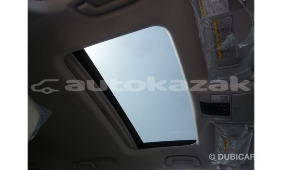 Buy Import Toyota Prado White Car in Import - Dubai in Akmecet Buy Import Toyota Prado White Car in Import - Dubai in Akmecet