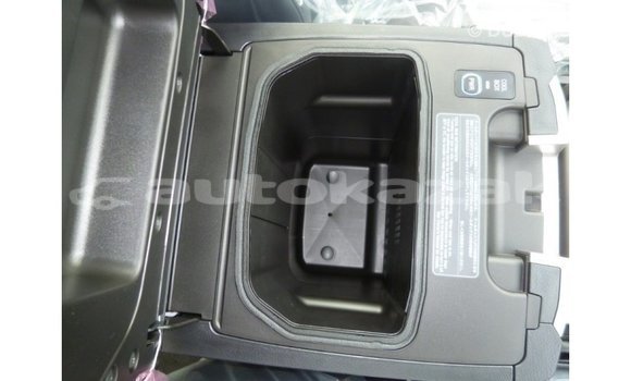 Buy Import Toyota Land Cruiser Black Car in Import - Dubai in Akmecet Buy Import Toyota Land Cruiser Black Car in Import - Dubai in Akmecet