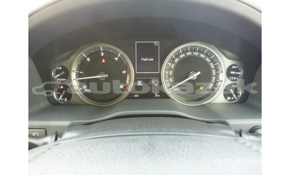 Buy Import Toyota Land Cruiser Black Car in Import - Dubai in Akmecet Buy Import Toyota Land Cruiser Black Car in Import - Dubai in Akmecet