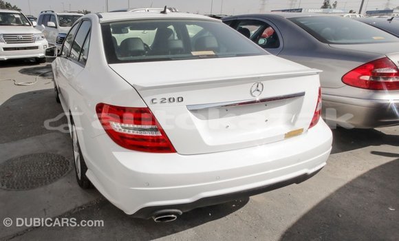 Buy Import Mercedes-Benz 200 White Car in Import - Dubai in Akmecet Buy Import Mercedes-Benz 200 White Car in Import - Dubai in Akmecet