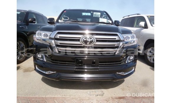 Buy Import Toyota Land Cruiser Black Car in Import - Dubai in Akmecet Buy Import Toyota Land Cruiser Black Car in Import - Dubai in Akmecet