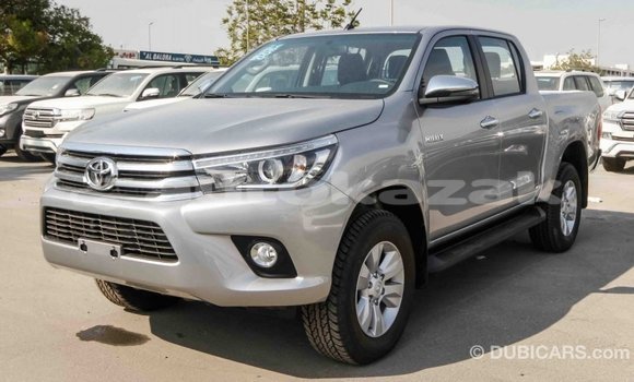 Buy Import Toyota Hilux Other Car in Import - Dubai in Akmecet Buy Import Toyota Hilux Other Car in Import - Dubai in Akmecet