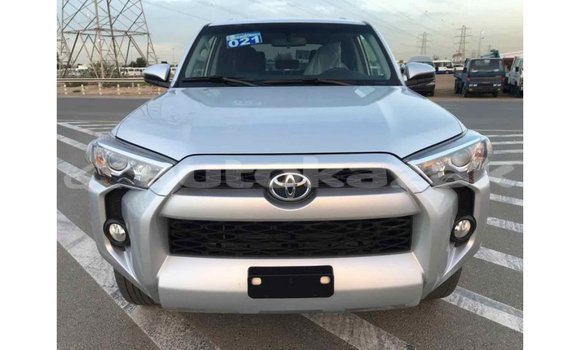 Buy Import Toyota 4Runner Other Car in Import - Dubai in Akmecet Buy Import Toyota 4Runner Other Car in Import - Dubai in Akmecet