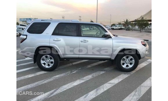 Buy Import Toyota 4Runner Other Car in Import - Dubai in Akmecet Buy Import Toyota 4Runner Other Car in Import - Dubai in Akmecet