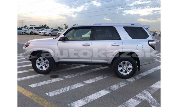 Buy Import Toyota 4Runner Other Car in Import - Dubai in Akmecet Buy Import Toyota 4Runner Other Car in Import - Dubai in Akmecet