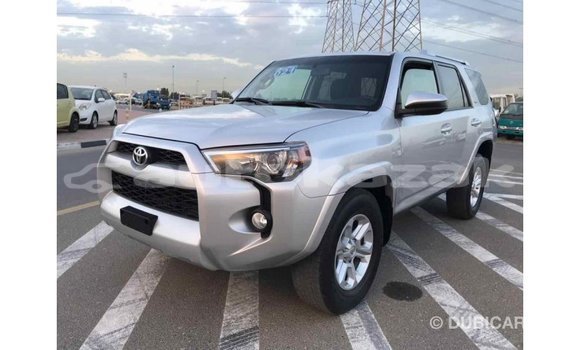 Buy Import Toyota 4Runner Other Car in Import - Dubai in Akmecet Buy Import Toyota 4Runner Other Car in Import - Dubai in Akmecet