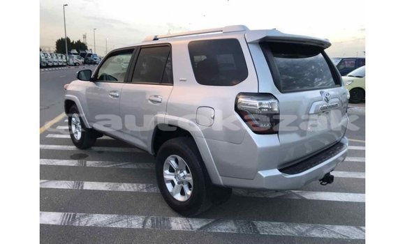 Buy Import Toyota 4Runner Other Car in Import - Dubai in Akmecet Buy Import Toyota 4Runner Other Car in Import - Dubai in Akmecet