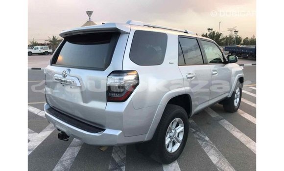 Buy Import Toyota 4Runner Other Car in Import - Dubai in Akmecet Buy Import Toyota 4Runner Other Car in Import - Dubai in Akmecet