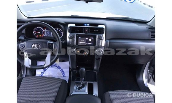 Buy Import Toyota 4Runner Other Car in Import - Dubai in Akmecet Buy Import Toyota 4Runner Other Car in Import - Dubai in Akmecet