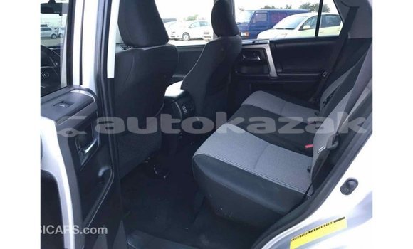 Buy Import Toyota 4Runner Other Car in Import - Dubai in Akmecet Buy Import Toyota 4Runner Other Car in Import - Dubai in Akmecet