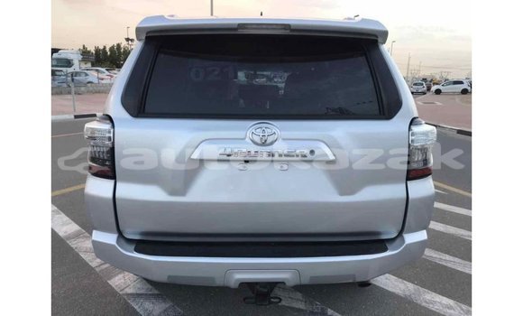 Buy Import Toyota 4Runner Other Car in Import - Dubai in Akmecet Buy Import Toyota 4Runner Other Car in Import - Dubai in Akmecet
