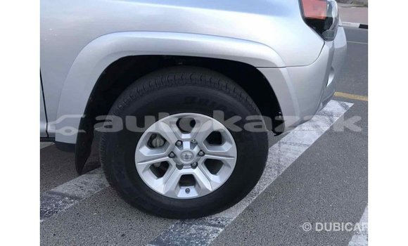 Buy Import Toyota 4Runner Other Car in Import - Dubai in Akmecet Buy Import Toyota 4Runner Other Car in Import - Dubai in Akmecet