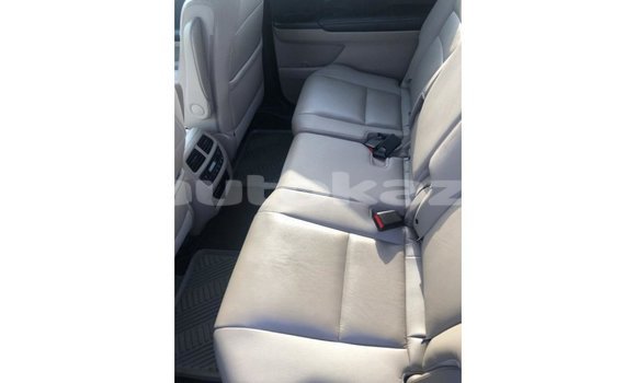 Buy Import Honda Pilot Black Car in Import - Dubai in Akmecet Buy Import Honda Pilot Black Car in Import - Dubai in Akmecet