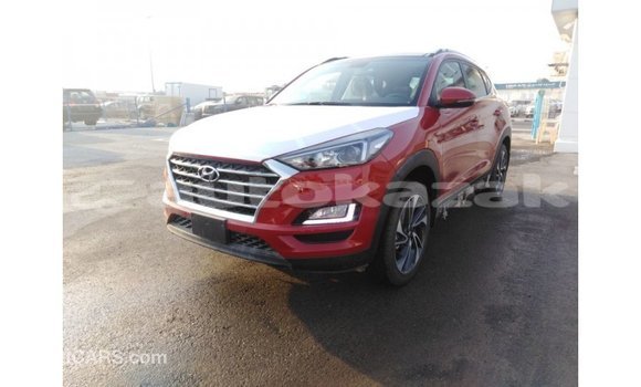 Buy Import Hyundai Tucson Red Car in Import - Dubai in Akmecet Buy Import Hyundai Tucson Red Car in Import - Dubai in Akmecet