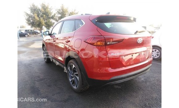 Buy Import Hyundai Tucson Red Car in Import - Dubai in Akmecet Buy Import Hyundai Tucson Red Car in Import - Dubai in Akmecet