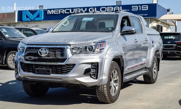 Buy Import Toyota Hilux Other Car in Import - Dubai in Akmecet Buy Import Toyota Hilux Other Car in Import - Dubai in Akmecet