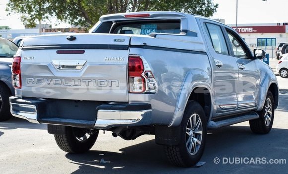 Buy Import Toyota Hilux Other Car in Import - Dubai in Akmecet Buy Import Toyota Hilux Other Car in Import - Dubai in Akmecet