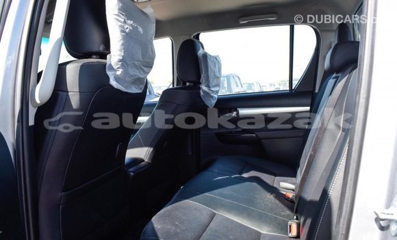Buy Import Toyota Hilux Other Car in Import - Dubai in Akmecet Buy Import Toyota Hilux Other Car in Import - Dubai in Akmecet