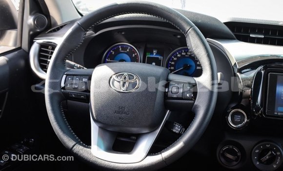 Buy Import Toyota Hilux Other Car in Import - Dubai in Akmecet Buy Import Toyota Hilux Other Car in Import - Dubai in Akmecet