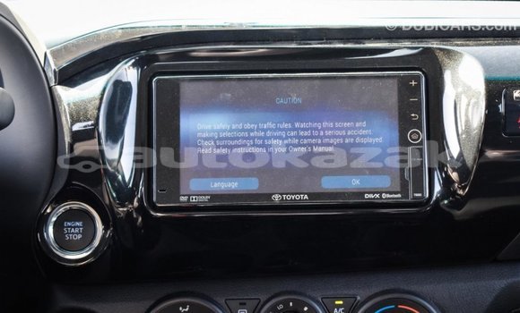 Buy Import Toyota Hilux Other Car in Import - Dubai in Akmecet Buy Import Toyota Hilux Other Car in Import - Dubai in Akmecet