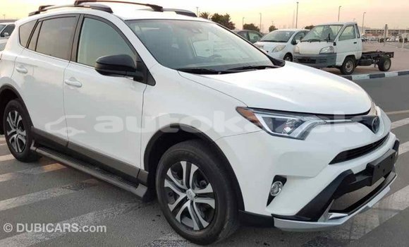 Buy Import Toyota RAV4 White Car in Import - Dubai in Akmecet Buy Import Toyota RAV4 White Car in Import - Dubai in Akmecet