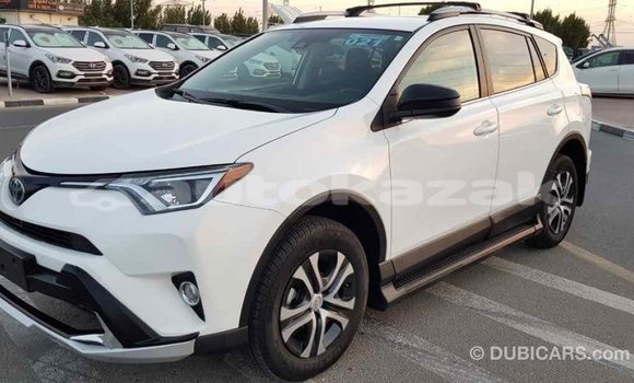 Buy Import Toyota RAV4 White Car in Import - Dubai in Akmecet Buy Import Toyota RAV4 White Car in Import - Dubai in Akmecet