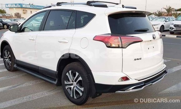 Buy Import Toyota RAV4 White Car in Import - Dubai in Akmecet Buy Import Toyota RAV4 White Car in Import - Dubai in Akmecet