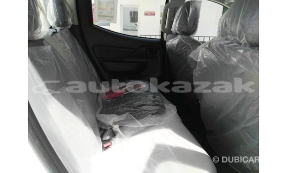 Buy Import Mitsubishi L200 White Car in Import - Dubai in Akmecet Buy Import Mitsubishi L200 White Car in Import - Dubai in Akmecet