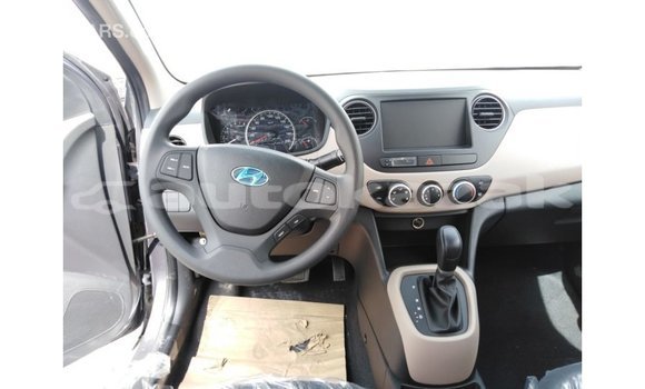 Buy Import Hyundai i10 Other Car in Import - Dubai in Akmecet Buy Import Hyundai i10 Other Car in Import - Dubai in Akmecet