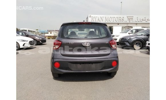 Buy Import Hyundai i10 Other Car in Import - Dubai in Akmecet Buy Import Hyundai i10 Other Car in Import - Dubai in Akmecet