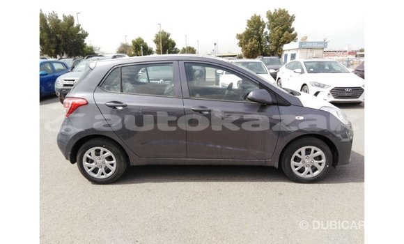 Buy Import Hyundai i10 Other Car in Import - Dubai in Akmecet Buy Import Hyundai i10 Other Car in Import - Dubai in Akmecet