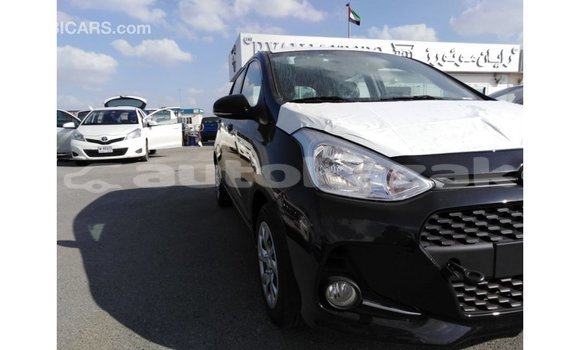 Buy Import Hyundai i10 Black Car in Import - Dubai in Akmecet Buy Import Hyundai i10 Black Car in Import - Dubai in Akmecet