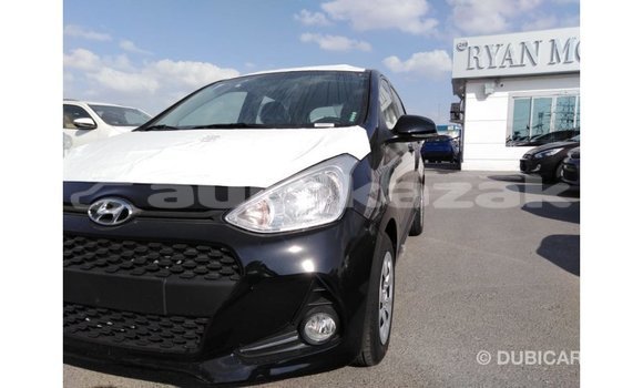 Buy Import Hyundai i10 Black Car in Import - Dubai in Akmecet Buy Import Hyundai i10 Black Car in Import - Dubai in Akmecet